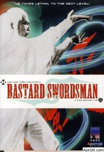 Bastard Swordsman