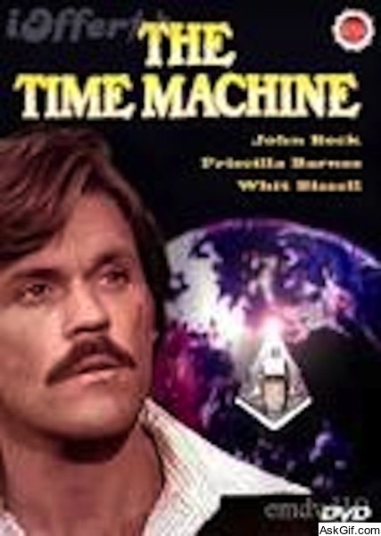 The Time Machine
