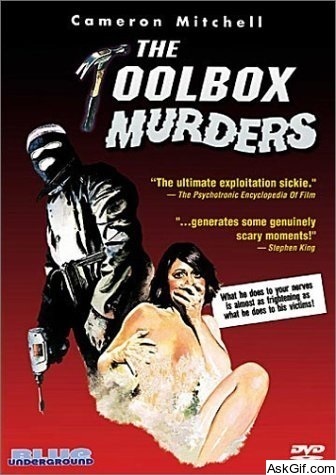 The Toolbox Murders