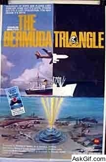 The Bermuda Triangle