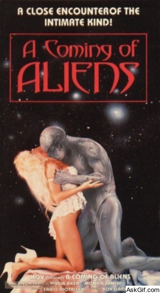 Very Close Encounters of the Fourth Kind