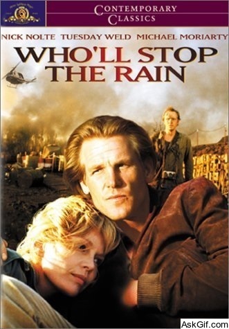 Who'll Stop the Rain