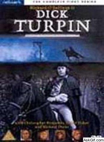 Dick Turpin