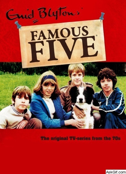 The Famous Five