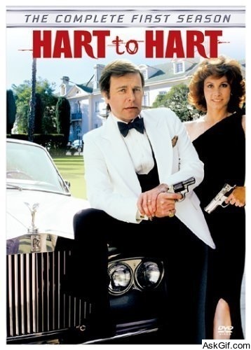 Hart to Hart