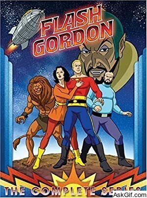 Flash Gordon
