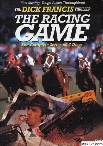 The Dick Francis Thriller: The Racing Game
