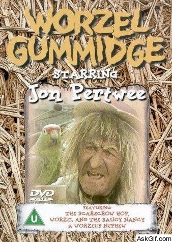 Worzel Gummidge