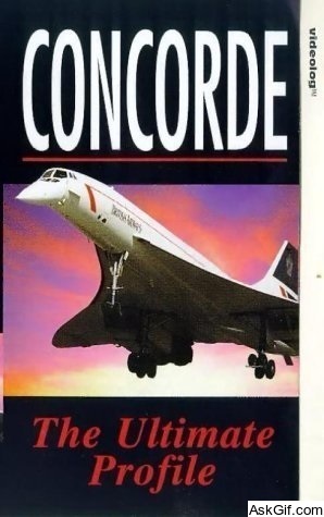 The Concorde... Airport '79