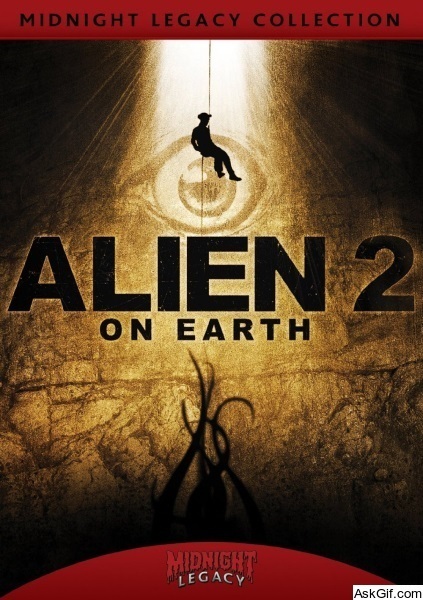 Alien 2: On Earth