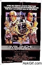 Avalanche Express