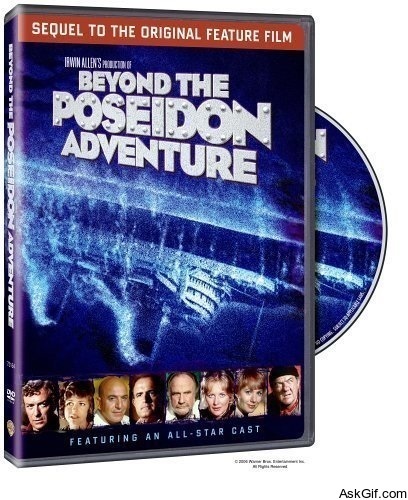 Beyond the Poseidon Adventure