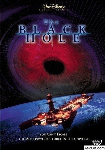 The Black Hole