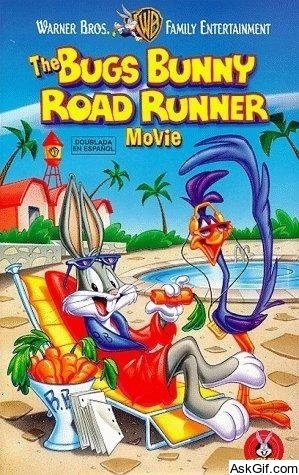 The Bugs Bunny/Road-Runner Movie
