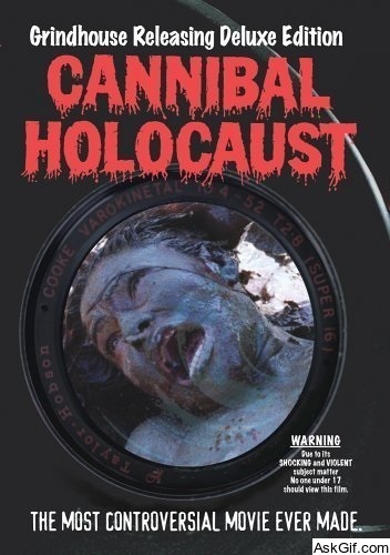 Cannibal Holocaust