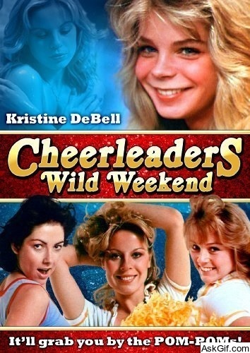 The Great American Girl Robbery