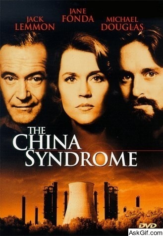 The China Syndrome