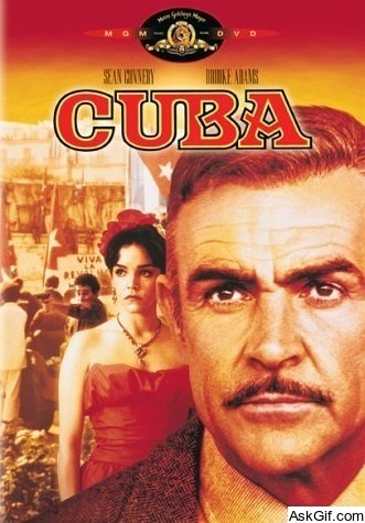 Cuba