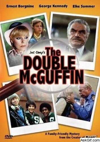 The Double McGuffin