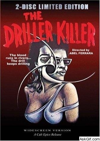 The Driller Killer