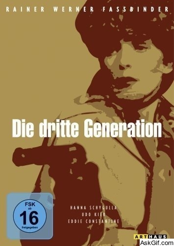 The Third Generation