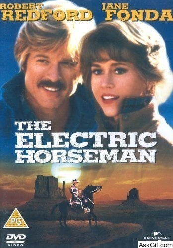 The Electric Horseman