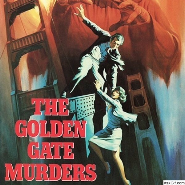 The Golden Gate Murders