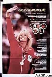 Goldengirl