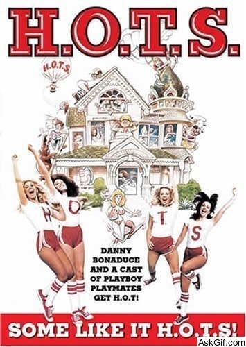 H.O.T.S.