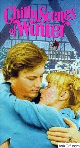 Chilly Scenes of Winter