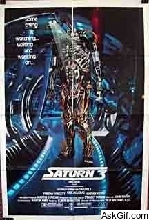 Saturn 3