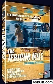 The Jericho Mile