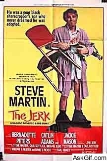 The Jerk