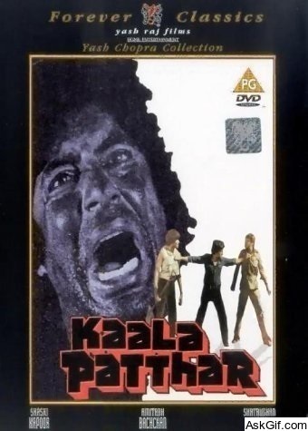 Kaala Patthar