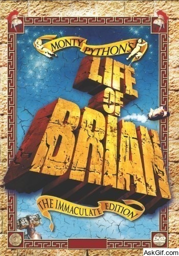 Monty Python's Life of Brian