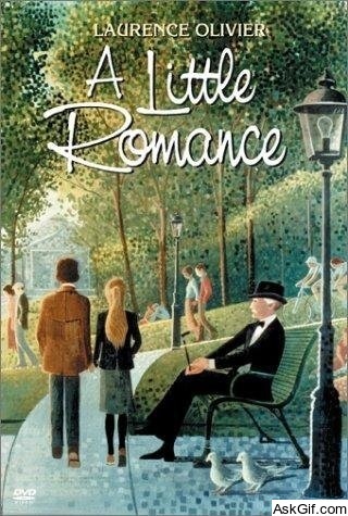A Little Romance