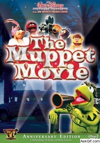 The Muppet Movie