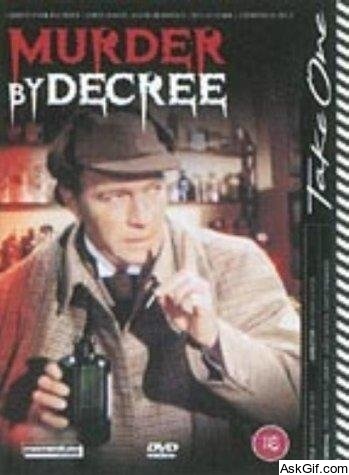 Murder by Decree