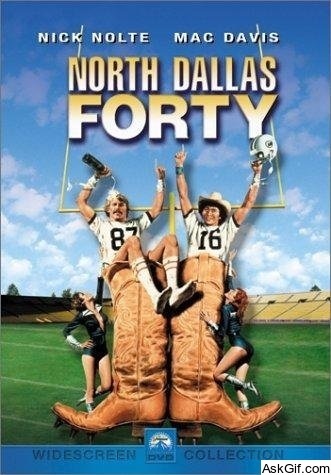 North Dallas Forty