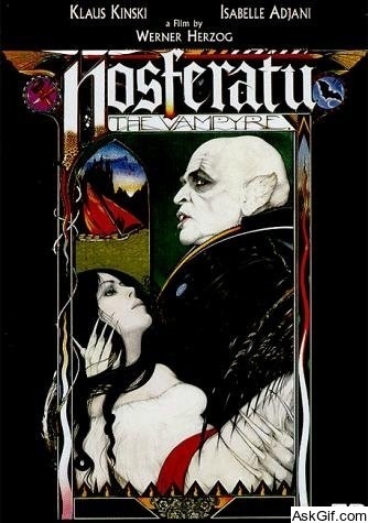 Nosferatu the Vampyre