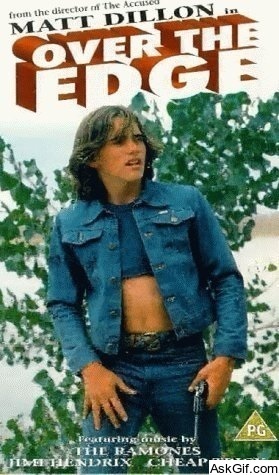 Over the Edge
