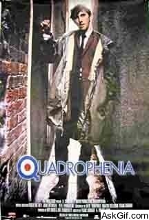 Quadrophenia