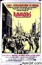 Ravagers