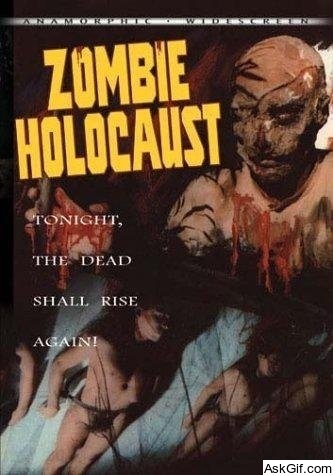 Zombie Holocaust