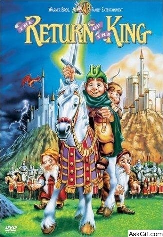 The Return of the King