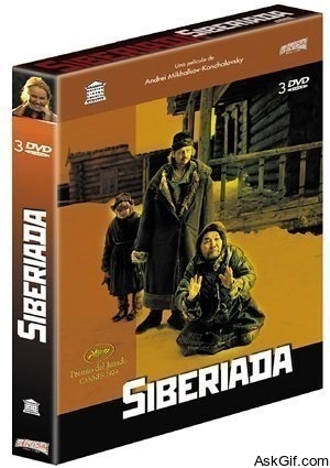 Siberiade