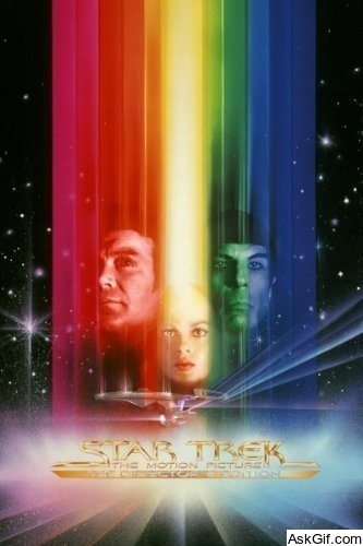 Star Trek: The Motion Picture