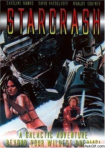 Starcrash