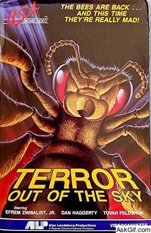 Terror Out of the Sky