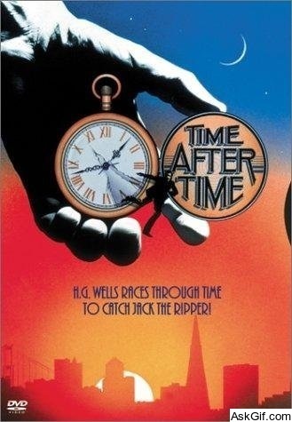Time After Time